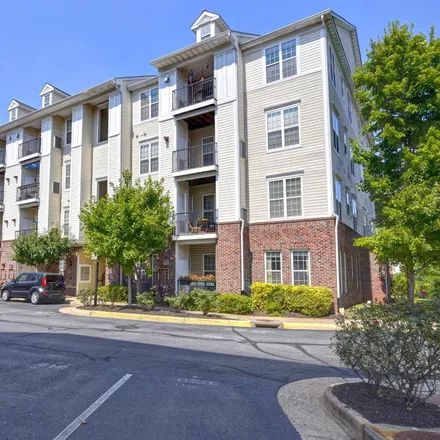 Buy this 2 bed loft on 46624 Stonehelm Court in Cascades, Loudoun County