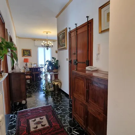 Image 2 - Via Bolzaneto 51 rosso, 16162 Genoa Genoa, Italy - Apartment for rent