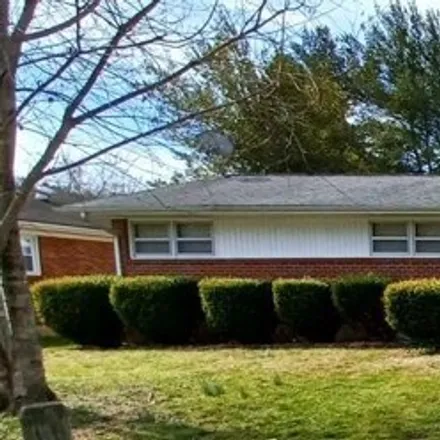 Buy this 4 bed house on 4652 The Great Road in Rock Run, Henry County
