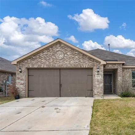 Buy this 3 bed house on Calla Drive in Kaufman County, TX 75126
