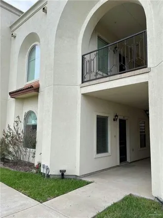 Rent this 3 bed condo on unnamed road in McAllen, TX 78502