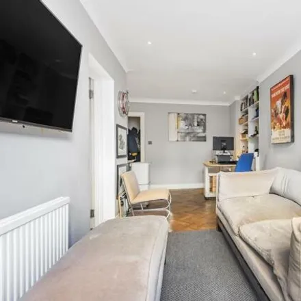 Image 6 - Blenheim Crescent, Camden, Great London, W11 - Apartment for sale