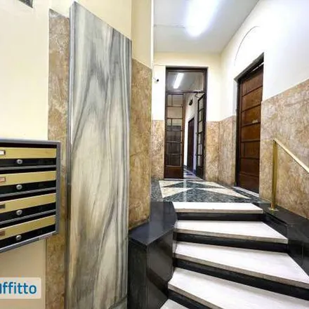 Rent this 2 bed apartment on El pan d'na volta in Viale Monte Nero 46, 20135 Milan MI