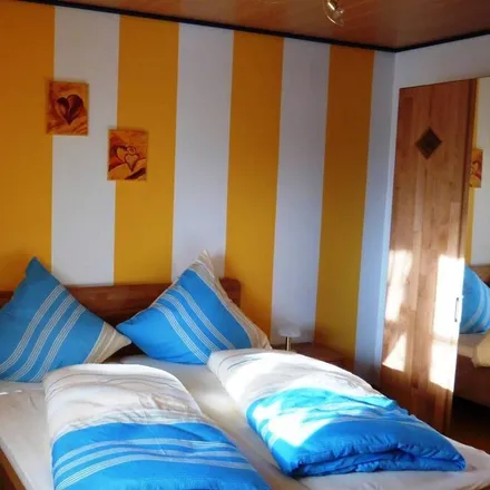 Rent this 2 bed apartment on Winterberg Züschen in 59955 Winterberg, Germany