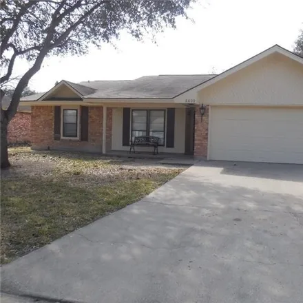 Rent this 3 bed house on 6649 North 15th Lane in McAllen, TX 78504