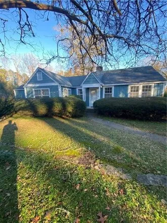 Buy this 4 bed house on 198 White Oak Drive in LaGrange, GA 30241