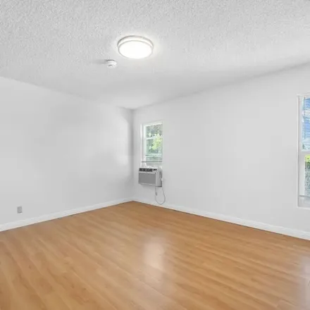 Rent this 1 bed apartment on 1132 South Spaulding Avenue in Los Angeles, CA 90019