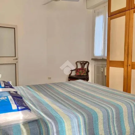 Rent this 3 bed apartment on Via Lero 4a in 42121 Reggio nell'Emilia Reggio nell'Emilia, Italy