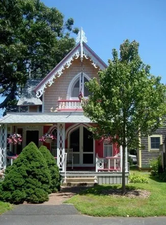 Buy this 3 bed house on 44 Trinity Park in Oak Bluffs, MA 02557