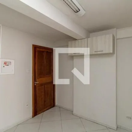 Rent this 1 bed apartment on Mirante do Vale in Praça Pedro Lessa, República