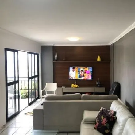 Buy this 3 bed apartment on Rua Agenor Lopes 100 in Boa Viagem, Recife - PE