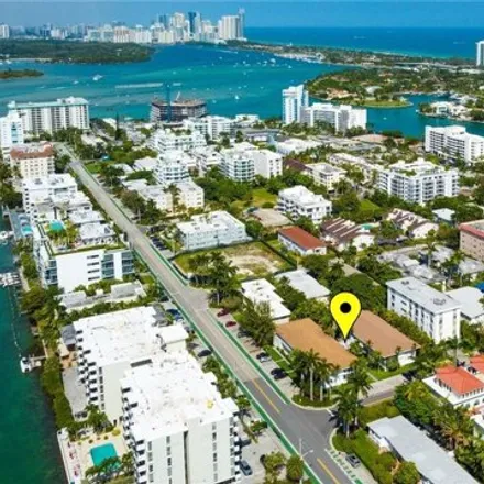Rent this 1 bed apartment on 1175 98th Street in Bay Harbor Islands, Miami-Dade County
