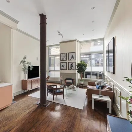 Buy this 2 bed house on 262 Greene Street in New York, NY 10003
