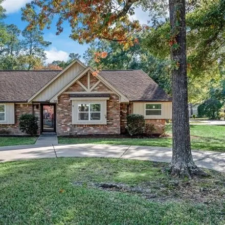 Image 1 - 26979 Westwood Drive, Oak Ridge North, Montgomery County, TX 77386, USA - House for rent