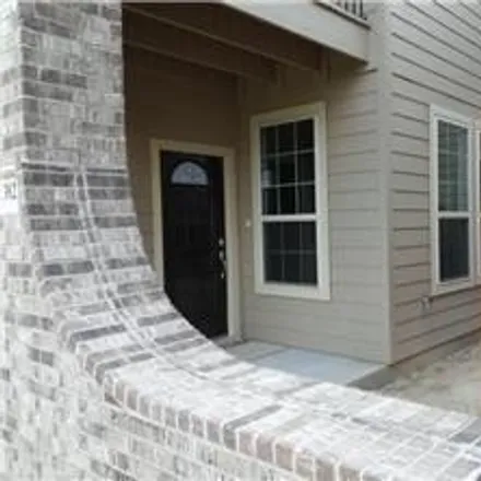 Image 3 - 3821 Tarrant Main Street, Tarrant, Fort Worth, TX 76040, USA - Townhouse for rent