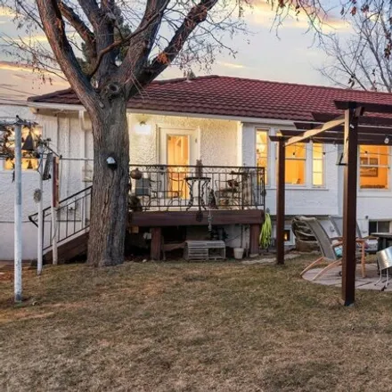 Buy this 3 bed house on North Quebec Street in Denver, CO 80220