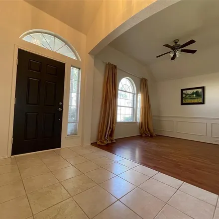 Image 2 - 8240 Spring Ridge Drive, Plano, TX 75025, USA - House for rent