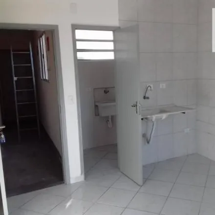 Rent this 1 bed apartment on Avenida Tiradentes 2416 in Bom Clima, Guarulhos - SP
