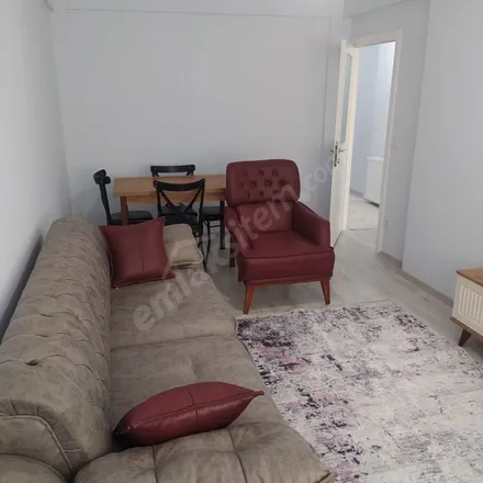 Image 7 - Lala Şahin Sokağı, 34377 Şişli, Turkey - Apartment for rent