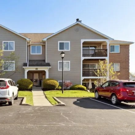 Buy this 2 bed condo on 12148 Regency Run Court in Pleasant Run Farm, Springfield Township