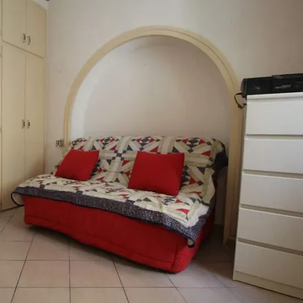 Rent this 1 bed apartment on 66660 Port-Vendres