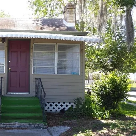 Image 1 - 2042 46th Avenue North, Saint Petersburg, FL 33714, USA - House for rent