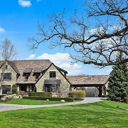 Buy this 5 bed house on Mare Barn Lane in Wayne, Kane County