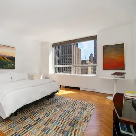Image 4 - Museum Tower, 15 West 53rd Street, New York, NY 10019, USA - Condo for sale