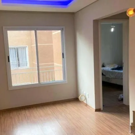 Buy this 2 bed apartment on Avenida Santa Cruz in Jardim Vera Cruz, Sorocaba - SP