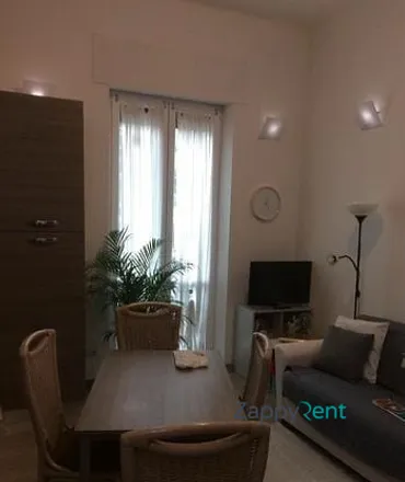 Rent this 1 bed apartment on Via Rutilia in 6, 20141 Milan MI