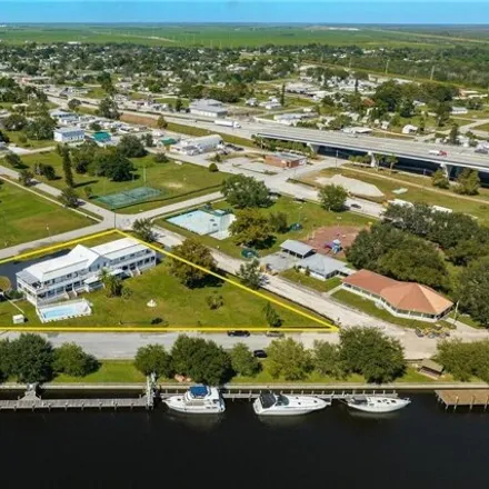 Image 2 - Riverside Drive, Moore Haven, Glades County, FL, USA - Townhouse for sale
