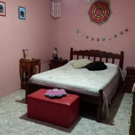 Buy this 2 bed house on Salliqueló in Partido de Florencio Varela, B1889 CRA Bosques