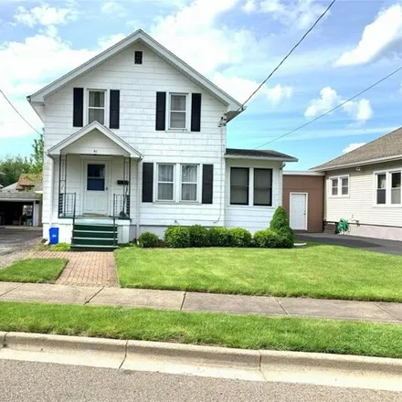 Buy this 3 bed house on 91 Union Street in Village of Johnson City, NY 13790