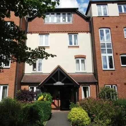 Image 2 - Bideford Drive, Selly Oak, B29 6QG, United Kingdom - Apartment for sale