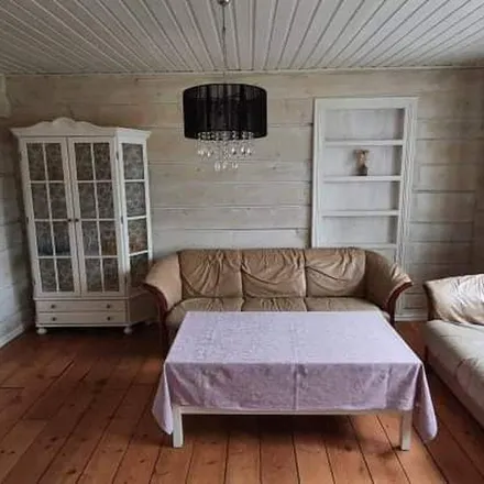 Rent this 1 bed apartment on Prestegarden in Naustvegen 3, 6100 Volda