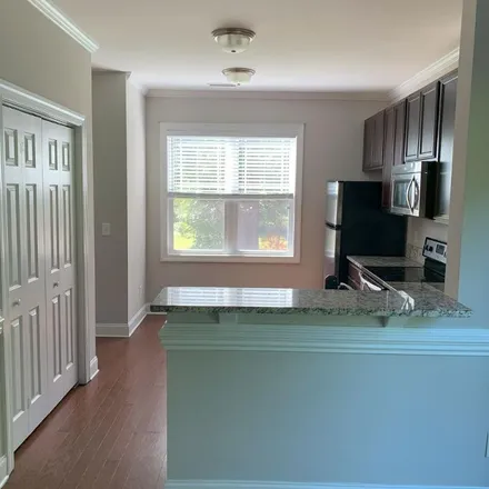 Rent this 3 bed apartment on 1911 Dunn Road in Raleigh, NC 27614