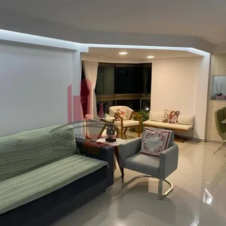 Buy this 4 bed apartment on Rua Doutor Genaro Guimarães 12 in Casa Amarela, Recife - PE