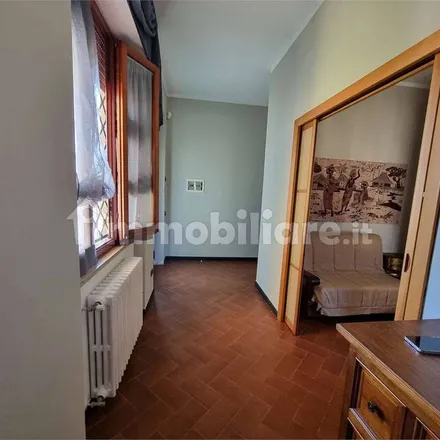 Rent this 4 bed duplex on Via Salicello in 19033 Molicciara SP, Italy