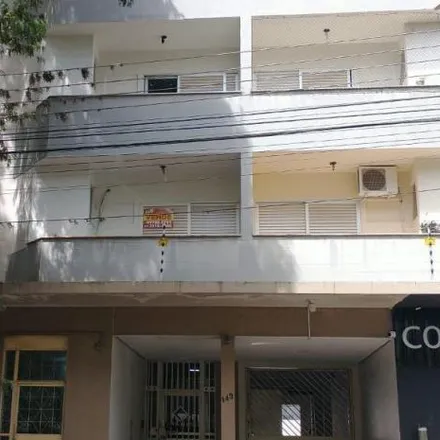 Image 1 - Avenida Curitiba 210, Zona 04, Maringá - PR, 87014, Brazil - Apartment for sale