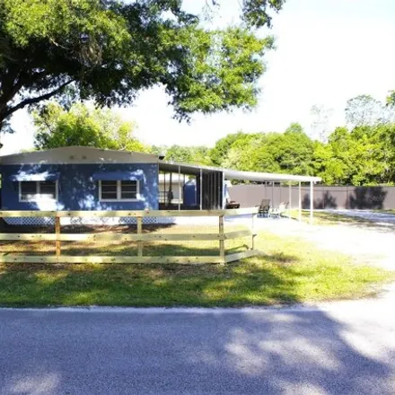 Buy this studio apartment on 8087 Cindy Drive in Pasco County, FL 33540