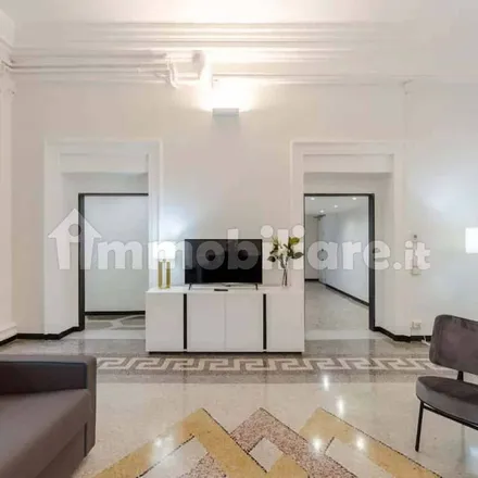 Rent this 4 bed apartment on Carrefour Express in Vico della Casana 63, 16123 Genoa Genoa