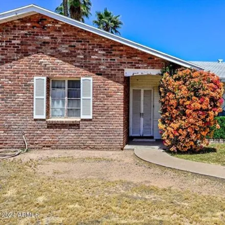 Image 4 - 2418 West Anderson Avenue, Phoenix, AZ 85023, USA - House for sale