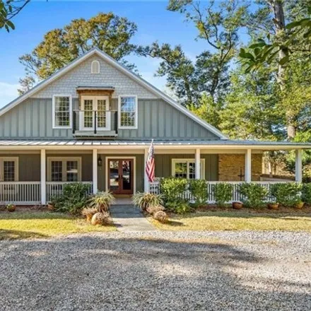 Buy this 5 bed house on Druid Hill Drive in Volanta, Fairhope