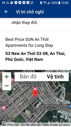 Image 4 - unnamed road, Phường An Thới, Phú Quốc, Kiên Giang Province, Vietnam - Apartment for rent