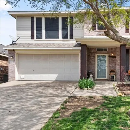 Buy this 4 bed house on 13236 Berrywood Trail in Fort Worth, TX 76244