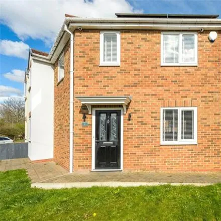 Buy this studio duplex on RAMILLIES ROAD-RAWMARSH ROAD-W/B in Ramillies Road, Sunderland