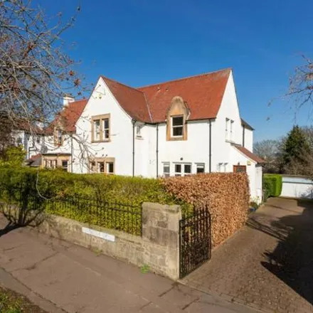 Buy this 5 bed house on 72 Ravelston Dykes in City of Edinburgh, EH12 6HQ