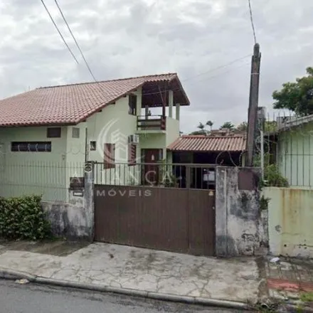 Image 2 - Rua Celso Bayma, Barreiros, São José - SC, 88095-800, Brazil - House for sale