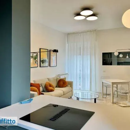 Rent this 2 bed apartment on Piazzale Medaglie d'Oro in 20135 Milan MI, Italy