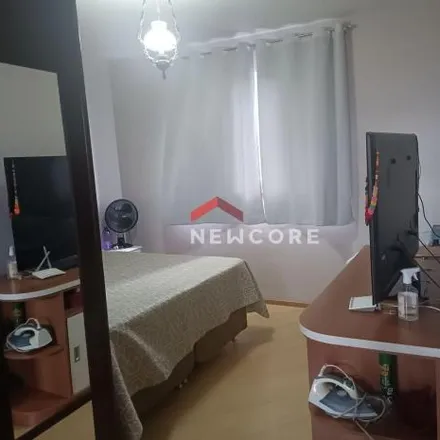 Buy this 4 bed apartment on Rua Tomazina 217 in Ahú, Curitiba - PR